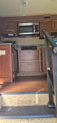 2014 JAYCO PRECEPT photo 8