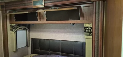 2014 JAYCO PRECEPT photo 16
