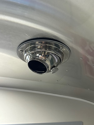 2015 AIRSTREAM INTERNATIONAL SERENITY photo 17