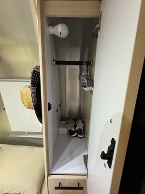 2015 AIRSTREAM INTERNATIONAL SERENITY photo 16