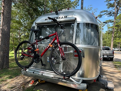 2015 AIRSTREAM INTERNATIONAL SERENITY photo 3