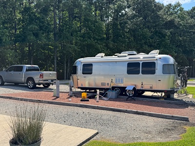 2015 AIRSTREAM INTERNATIONAL SERENITY photo 23