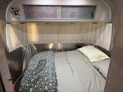 2015 AIRSTREAM INTERNATIONAL SERENITY photo 14