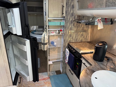 2015 AIRSTREAM INTERNATIONAL SERENITY photo 7