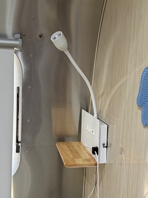 2015 AIRSTREAM INTERNATIONAL SERENITY photo 15