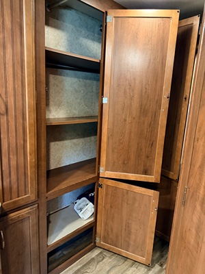 2017 JAYCO JAY FEATHER photo 15