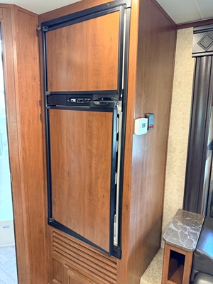 2017 JAYCO JAY FEATHER photo 9