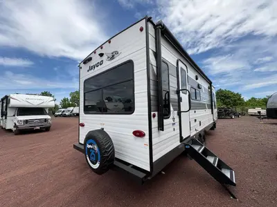 2027 Jayco Jay Flight photo 12