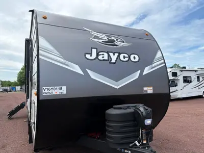 2027 Jayco Jay Flight photo 3