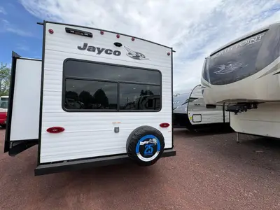 2027 Jayco Jay Flight photo 10