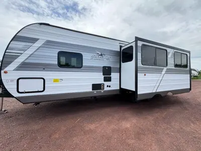 2027 Jayco Jay Flight photo 7