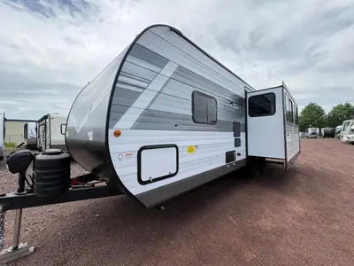 2027 Jayco Jay Flight photo 4
