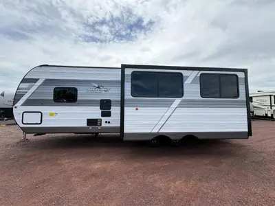 2027 Jayco Jay Flight photo 8