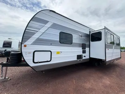 2027 Jayco Jay Flight photo 5