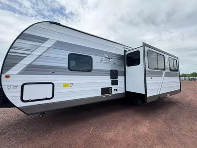 2027 Jayco Jay Flight photo 6