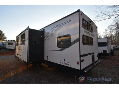 2026 Coachmen Apex Ultra-Lite photo 3