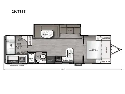 2026 Coachmen Apex Ultra-Lite photo 42