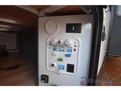 2026 Coachmen Apex Ultra-Lite photo 38