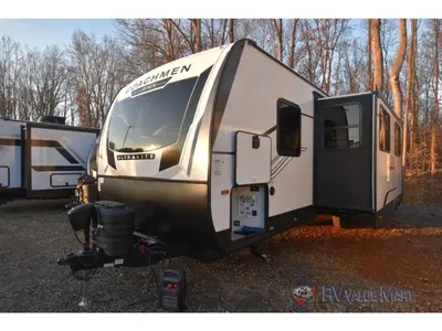 2026 Coachmen Apex Ultra-Lite photo 2