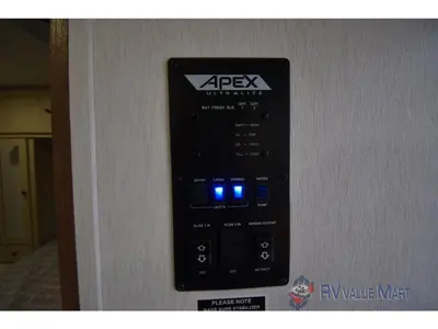 2026 Coachmen Apex Ultra-Lite photo 33