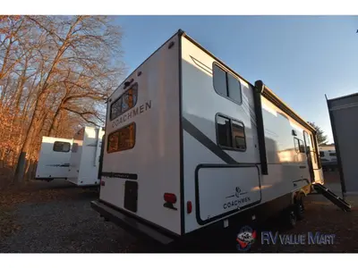 2026 Coachmen Apex Ultra-Lite photo 4