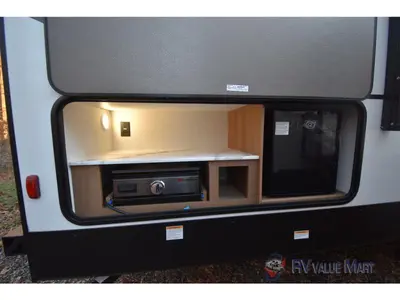 2026 Coachmen Apex Ultra-Lite photo 34