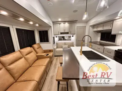 2026 Brinkley Model Z photo 32