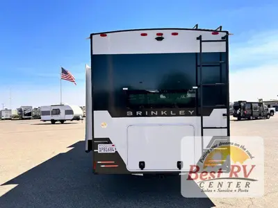2026 Brinkley Model Z photo 4