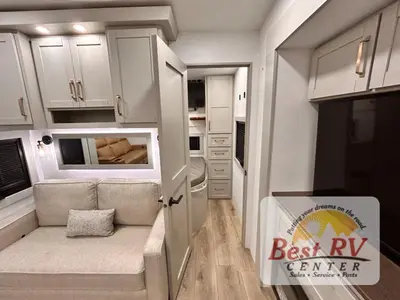 2026 Brinkley Model Z photo 44