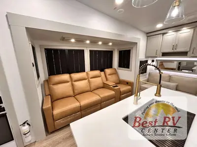 2026 Brinkley Model Z photo 19