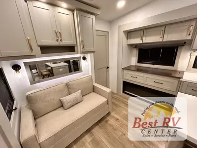 2026 Brinkley Model Z photo 35