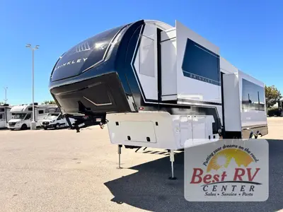 2026 Brinkley Model Z photo 7