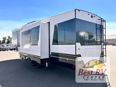 2026 Brinkley Model Z photo 5