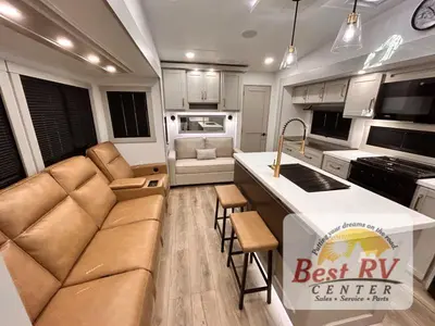 2026 Brinkley Model Z photo 25