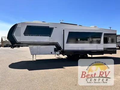 2026 Brinkley Model Z photo 6