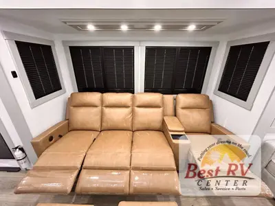 2026 Brinkley Model Z photo 22