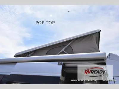 2023 Thor Motor Coach Tellaro photo 7