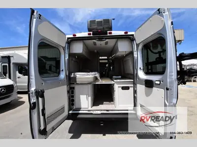 2023 Thor Motor Coach Tellaro photo 5