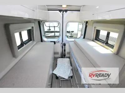 2023 Thor Motor Coach Tellaro photo 23
