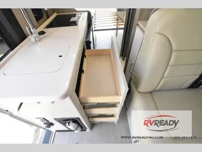 2023 Thor Motor Coach Tellaro photo 16