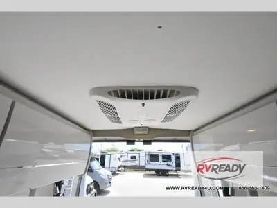 2023 Thor Motor Coach Tellaro photo 26