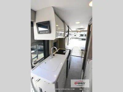 2023 Thor Motor Coach Tellaro photo 11