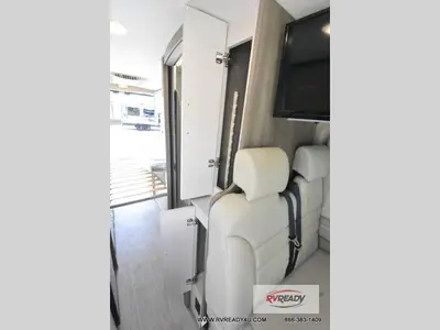 2023 Thor Motor Coach Tellaro photo 12