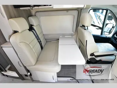 2023 Thor Motor Coach Tellaro photo 10