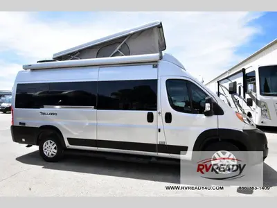 Used 2023 Thor Motor Coach Tellaro 20A