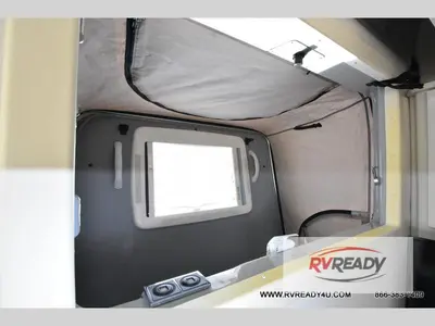 2023 Thor Motor Coach Tellaro photo 9