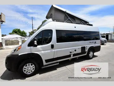 2023 Thor Motor Coach Tellaro photo 3