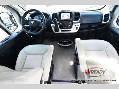 2023 Thor Motor Coach Tellaro photo 35