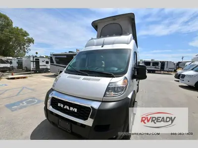 2023 Thor Motor Coach Tellaro photo 2