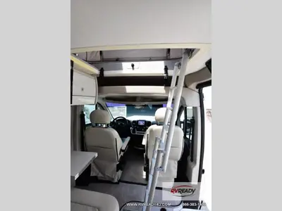 2023 Thor Motor Coach Tellaro photo 34